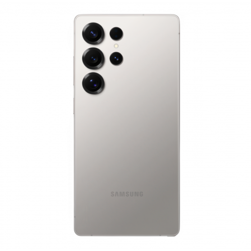 Samsung Galaxy S25 Ultra 12 ГБ | 256 ГБ («Серый титан» | Titanium Gray) (Snapdragon)